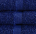 Hand Towels Royal Blue LG img